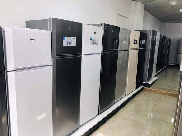 ثلاجة بيكو